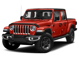 2020 Jeep Gladiator Gilbert, AZ