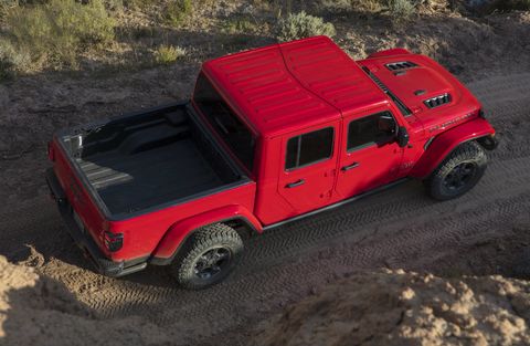 Model Information | Earnhardt Chrysler Dodge Jeep Ram in Gilbert AZ