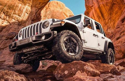 Model Information | Earnhardt Chrysler Dodge Jeep Ram in Gilbert AZ