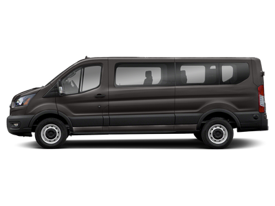 2020 Ford Transit Passenger Wagon T150