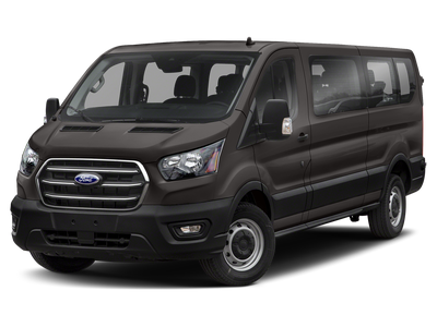 2020 Ford Transit Passenger Wagon T150
