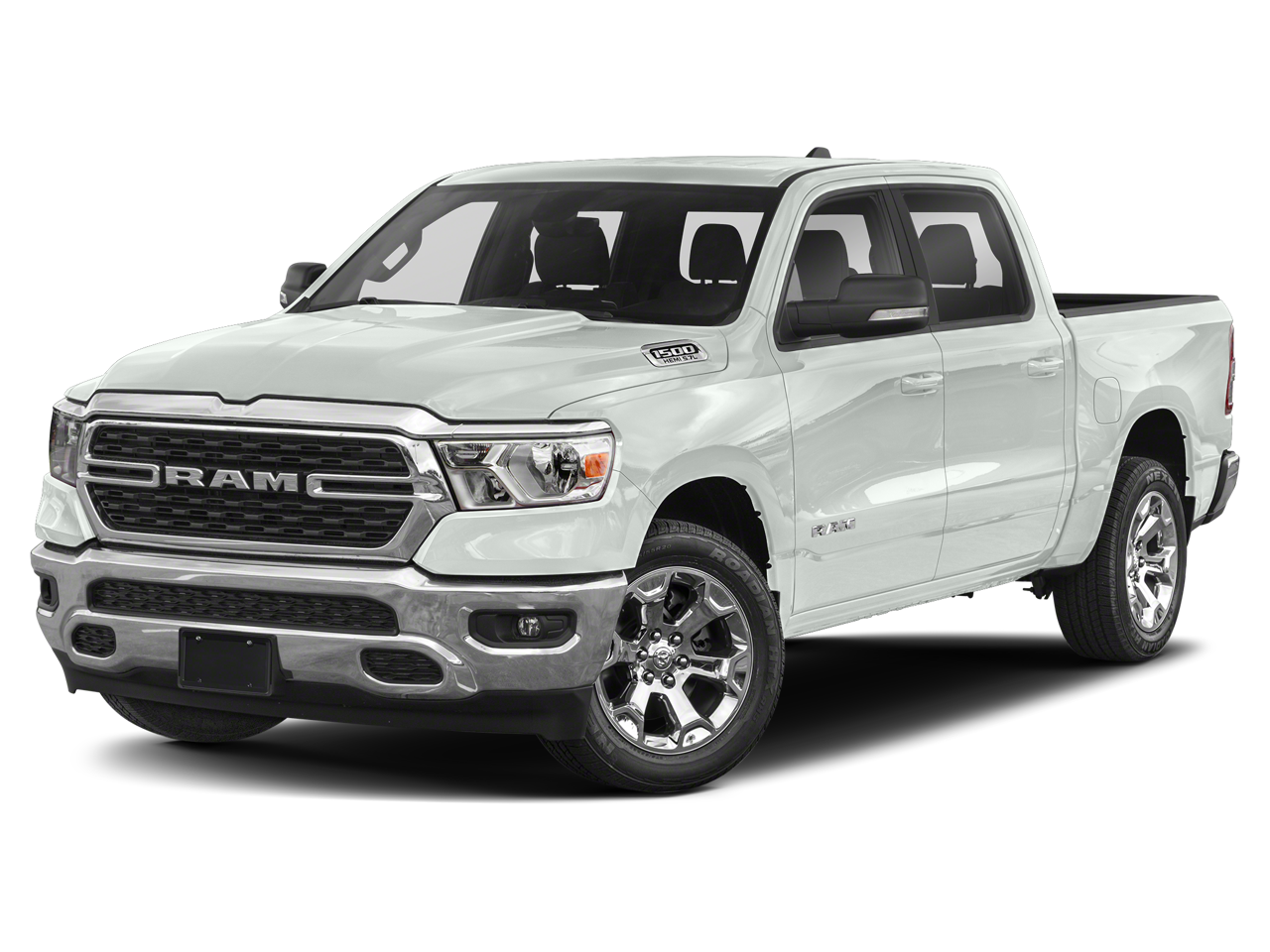 2022 Ram 1500 Big Horn Lone Star photo 2