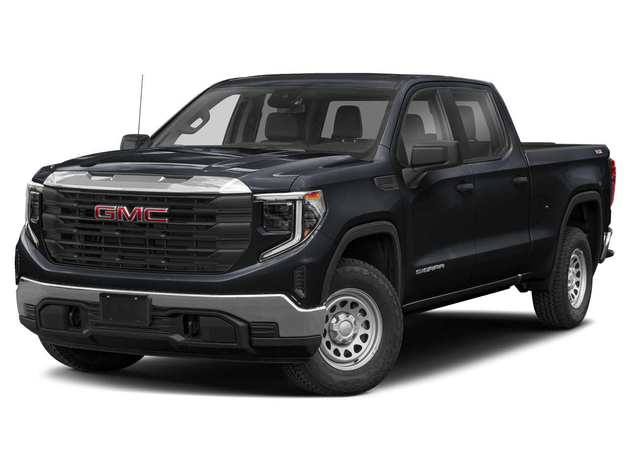 2023 Gmc Sierra 1500 Denali Ultimate photo 2