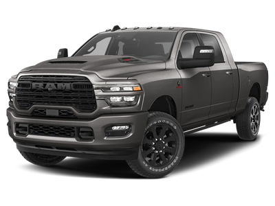 2026 RAM 2500 Limited