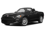 2018 FIAT 124 Spider Classica