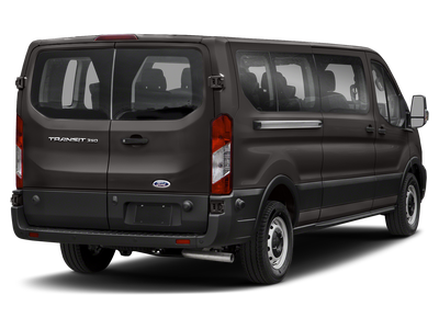 2020 Ford Transit Passenger Wagon T150