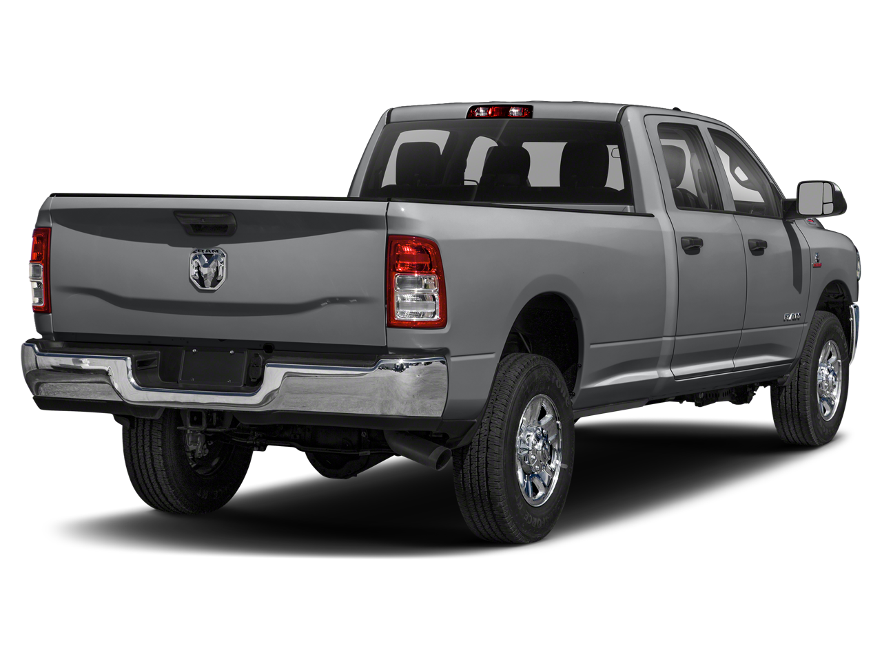2022 Ram 2500 Tradesman photo 3