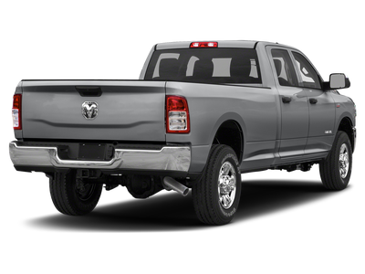 2022 RAM 3500 Big Horn