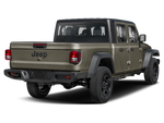 2026 Jeep Gladiator Willys