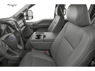 2019 Ford Super Duty F-250 SRW Base