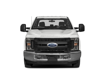 2019 Ford Super Duty F-250 SRW Base