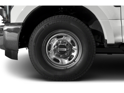 2019 Ford Super Duty F-250 SRW Base