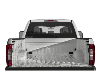 2019 Ford Super Duty F-250 SRW Base