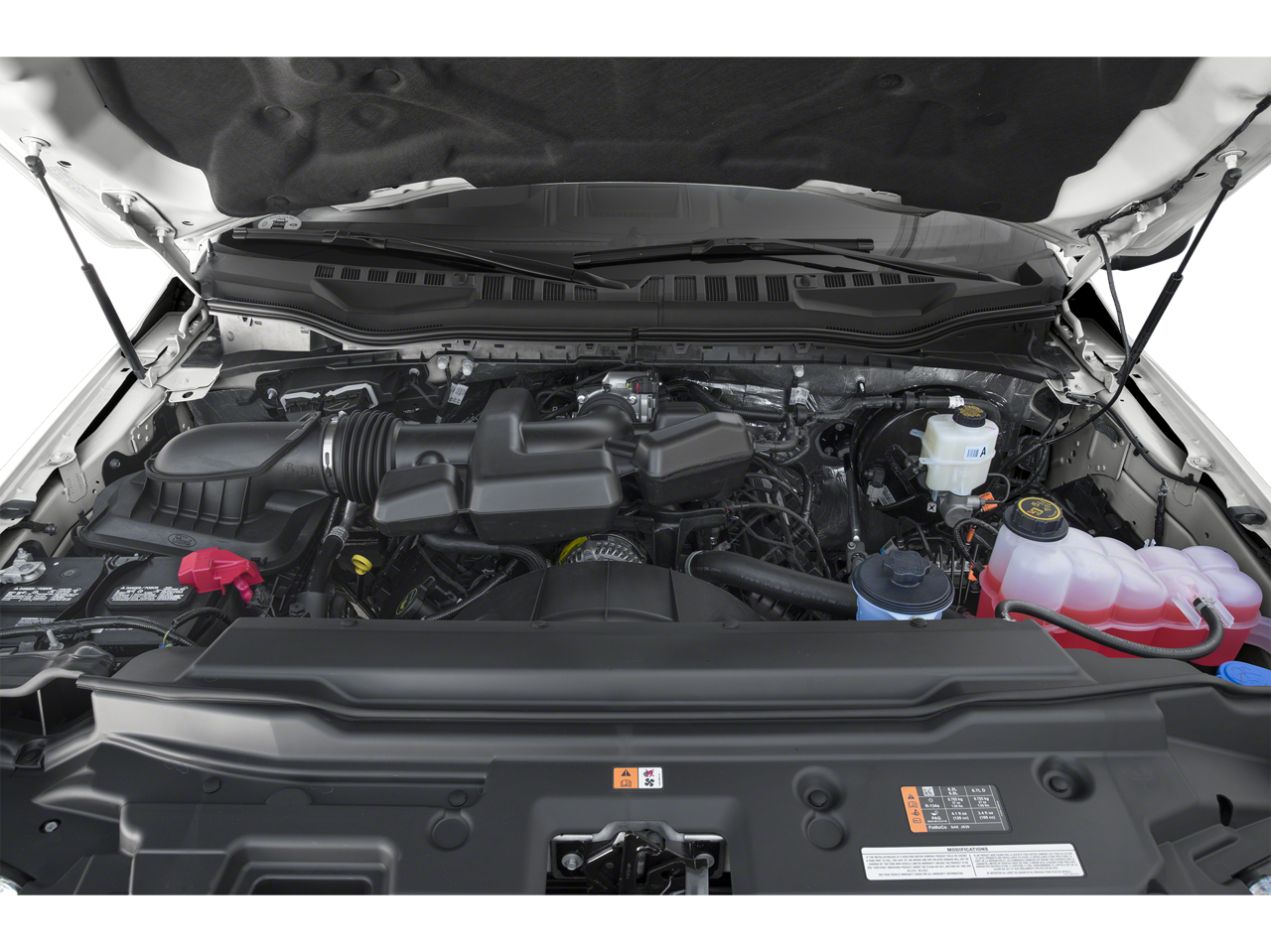 2019 Ford Super Duty F-250 SRW Base