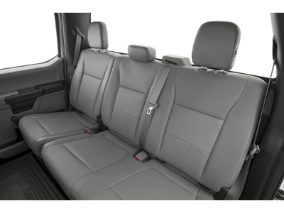 2019 Ford Super Duty F-250 SRW Base