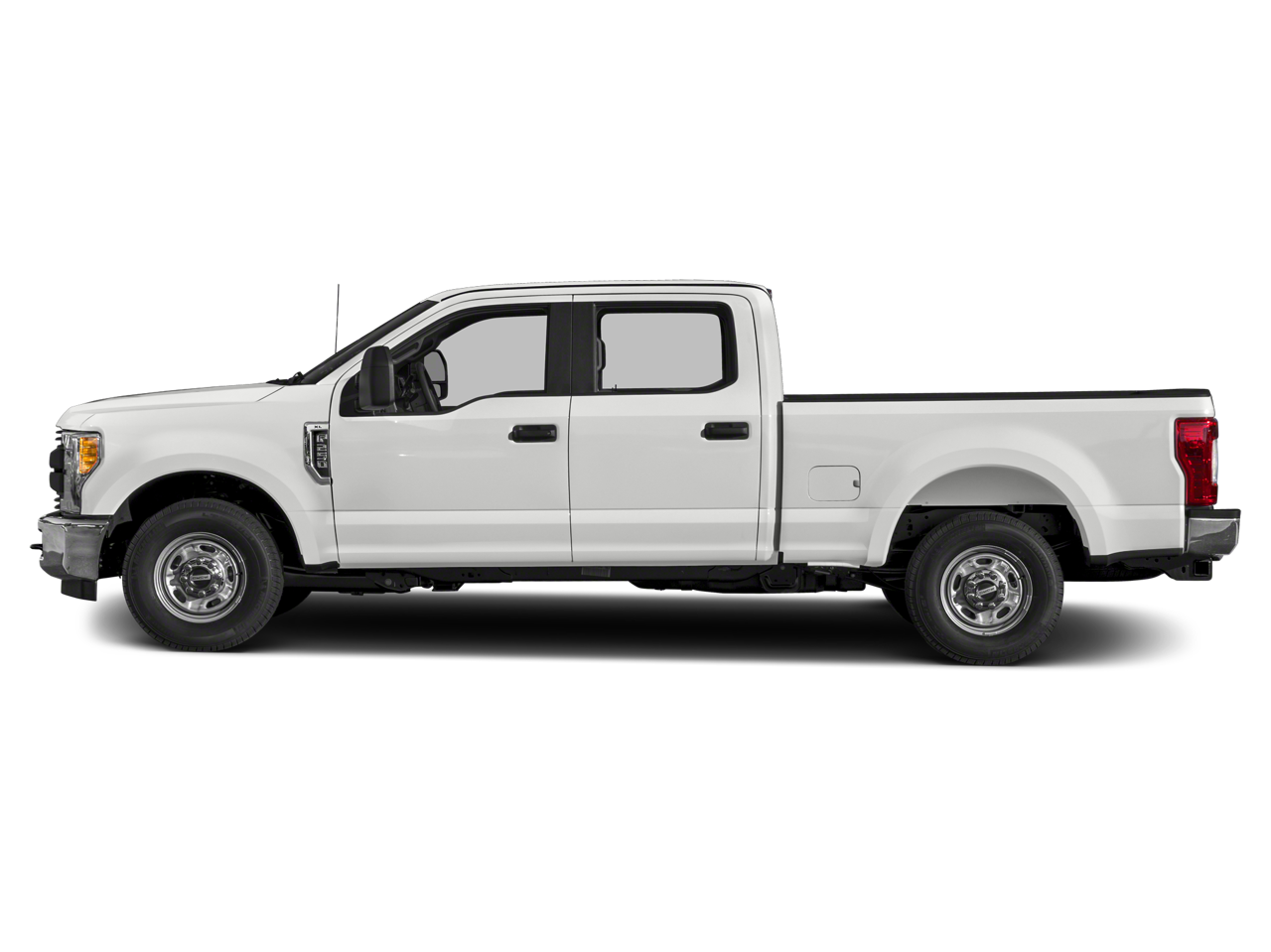 2019 Ford Super Duty F-250 SRW Base