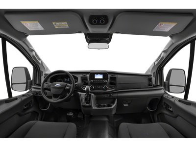 2020 Ford Transit Passenger Wagon T150