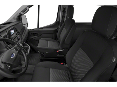 2020 Ford Transit Passenger Wagon T150