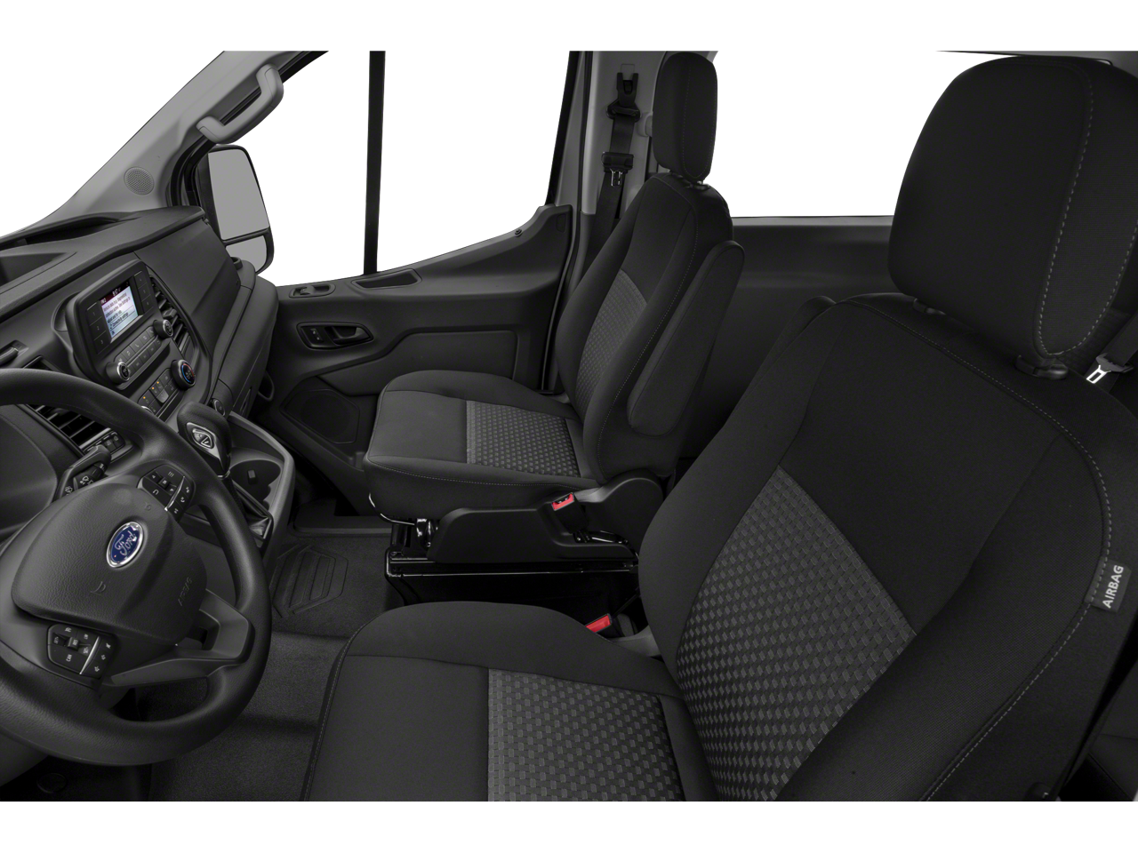 2020 Ford Transit Passenger Wagon T150