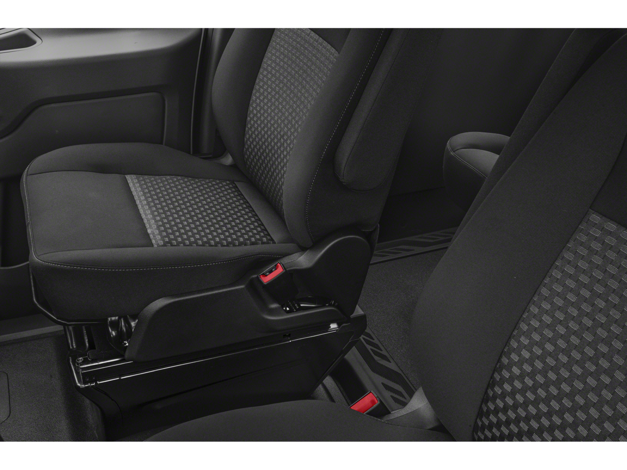 2020 Ford Transit Passenger Wagon T150