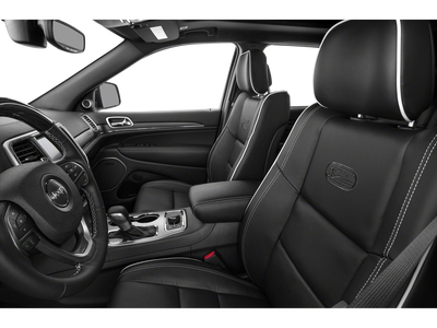 2020 Jeep Grand Cherokee High Altitude