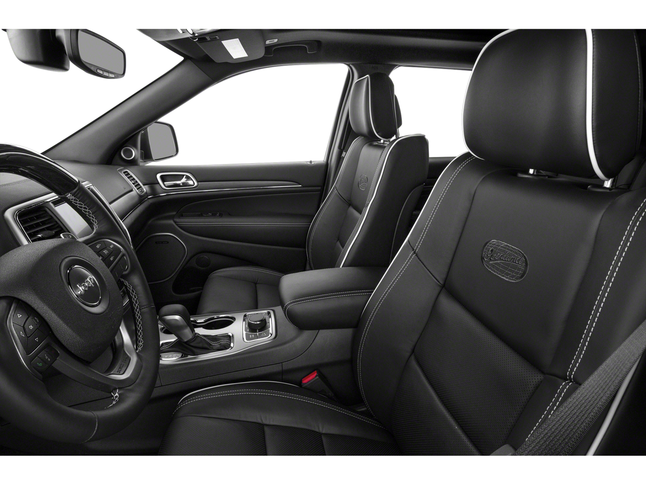 2020 Jeep Grand Cherokee High Altitude