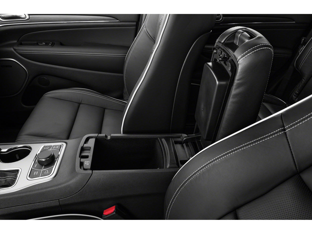 2020 Jeep Grand Cherokee High Altitude