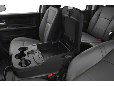 2022 RAM 3500 Big Horn