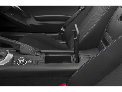 2018 FIAT 124 Spider Classica