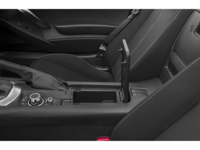 2018 FIAT 124 Spider Classica