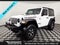 2021 Jeep Wrangler Rubicon