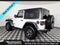 2021 Jeep Wrangler Rubicon