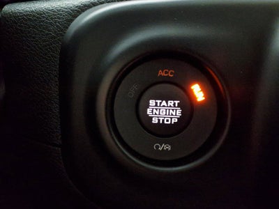 2021 Jeep Wrangler Rubicon