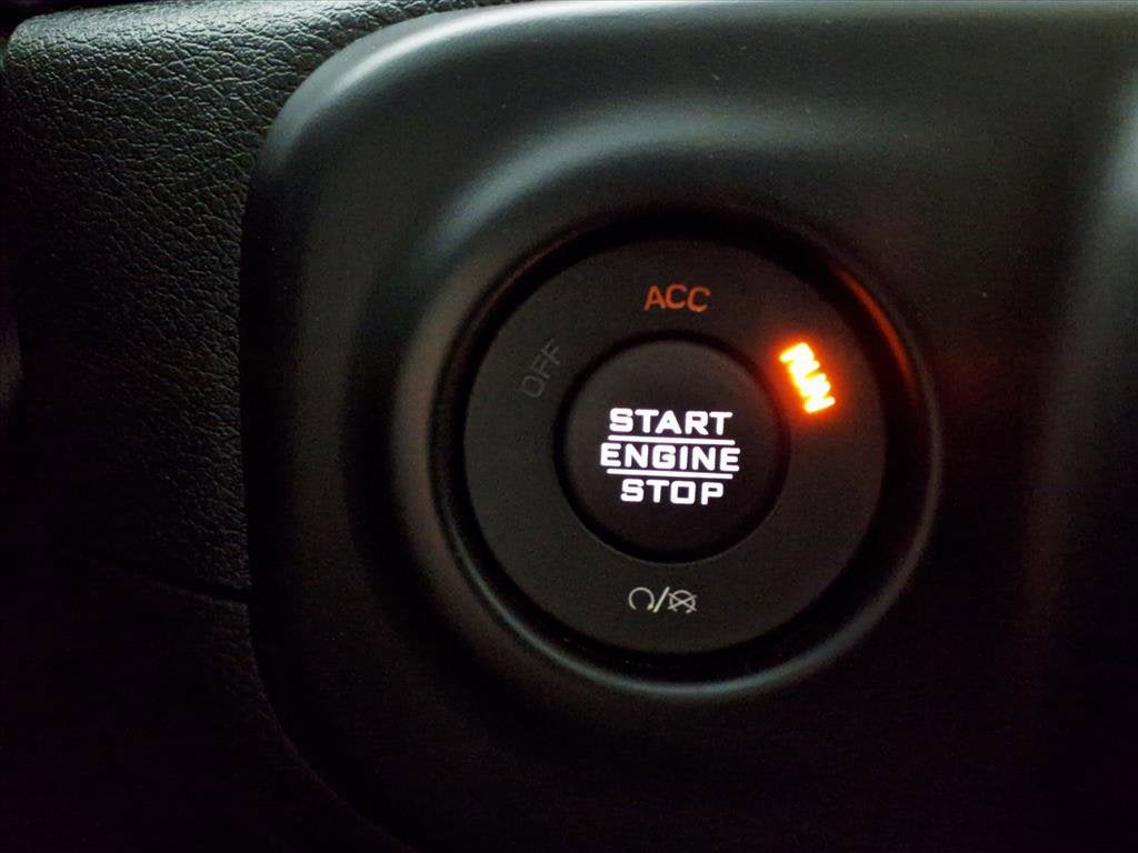 2021 Jeep Wrangler Rubicon