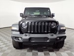 2020 Jeep Wrangler Unlimited Sport Altitude