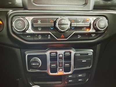 2020 Jeep Wrangler Unlimited Sport Altitude