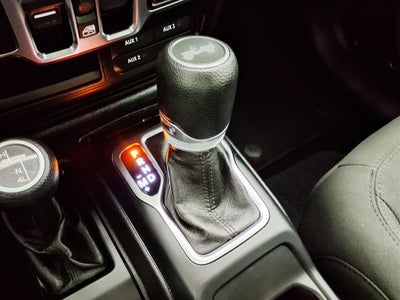 2020 Jeep Wrangler Unlimited Sport Altitude