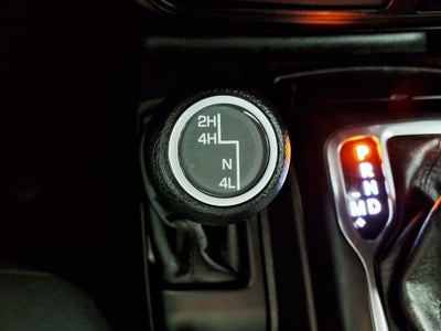 2020 Jeep Wrangler Unlimited Sport Altitude