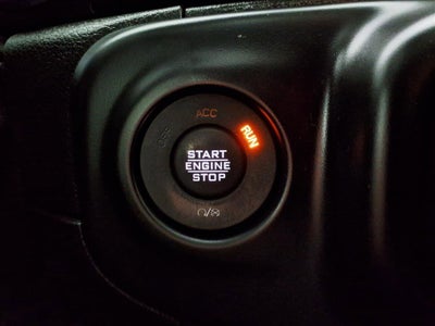 2020 Jeep Wrangler Unlimited Sport Altitude