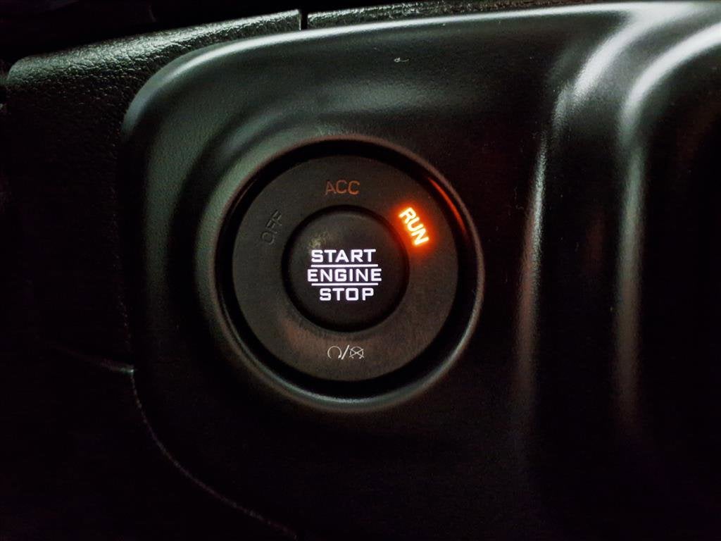 2020 Jeep Wrangler Unlimited Sport Altitude