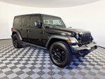2020 Jeep Wrangler Unlimited Sport Altitude