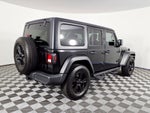 2020 Jeep Wrangler Unlimited Sport Altitude