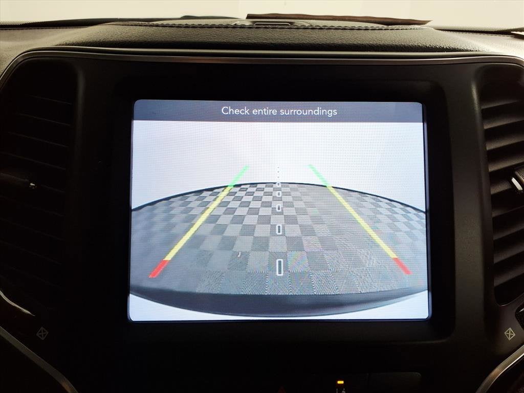 2022 Jeep Cherokee X