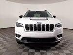 2022 Jeep Cherokee X