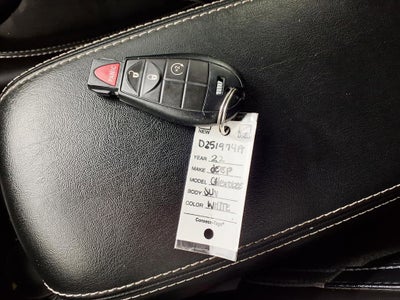 2022 Jeep Cherokee X