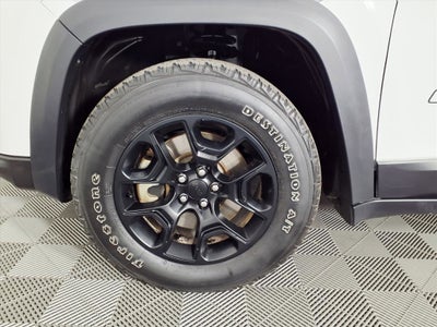 2022 Jeep Cherokee X