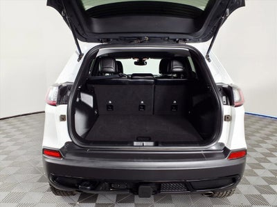 2022 Jeep Cherokee X