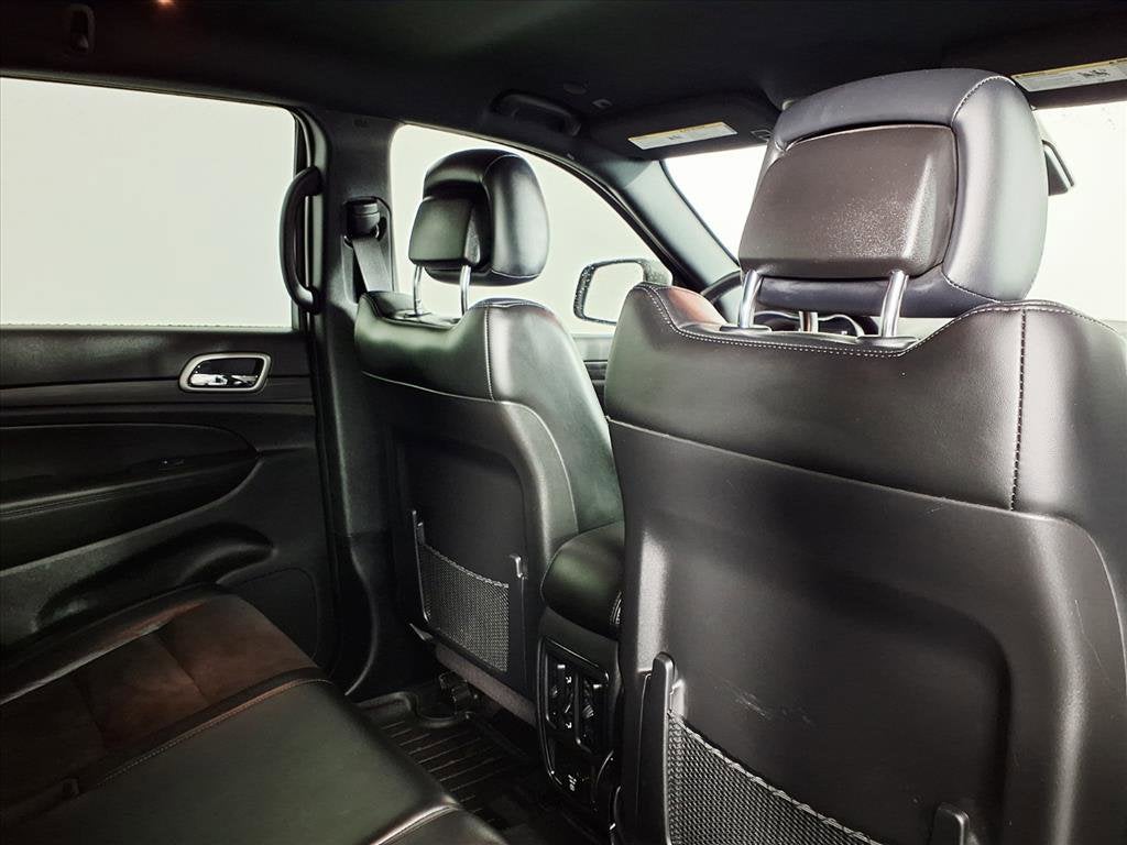 2022 Jeep Grand Cherokee WK Laredo X