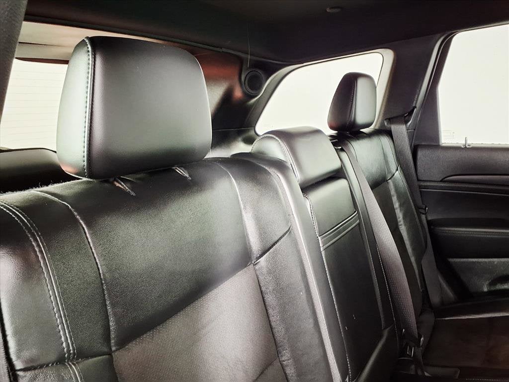 2022 Jeep Grand Cherokee WK Laredo X