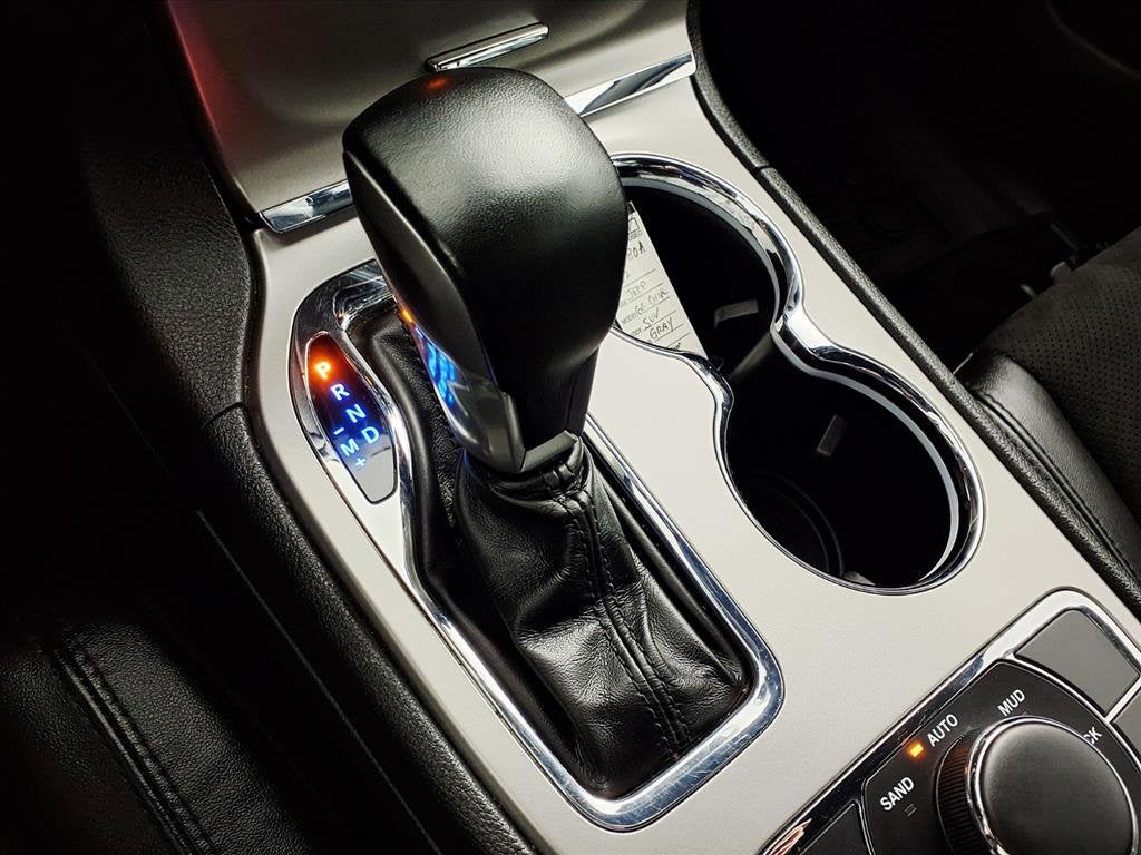 2022 Jeep Grand Cherokee WK Laredo X